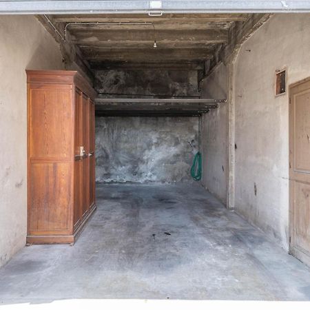 Appartement Le Coq Jean Jaures - Garage Xl- Wifi - Ac à Roquebrune-Cap-Martin Extérieur photo