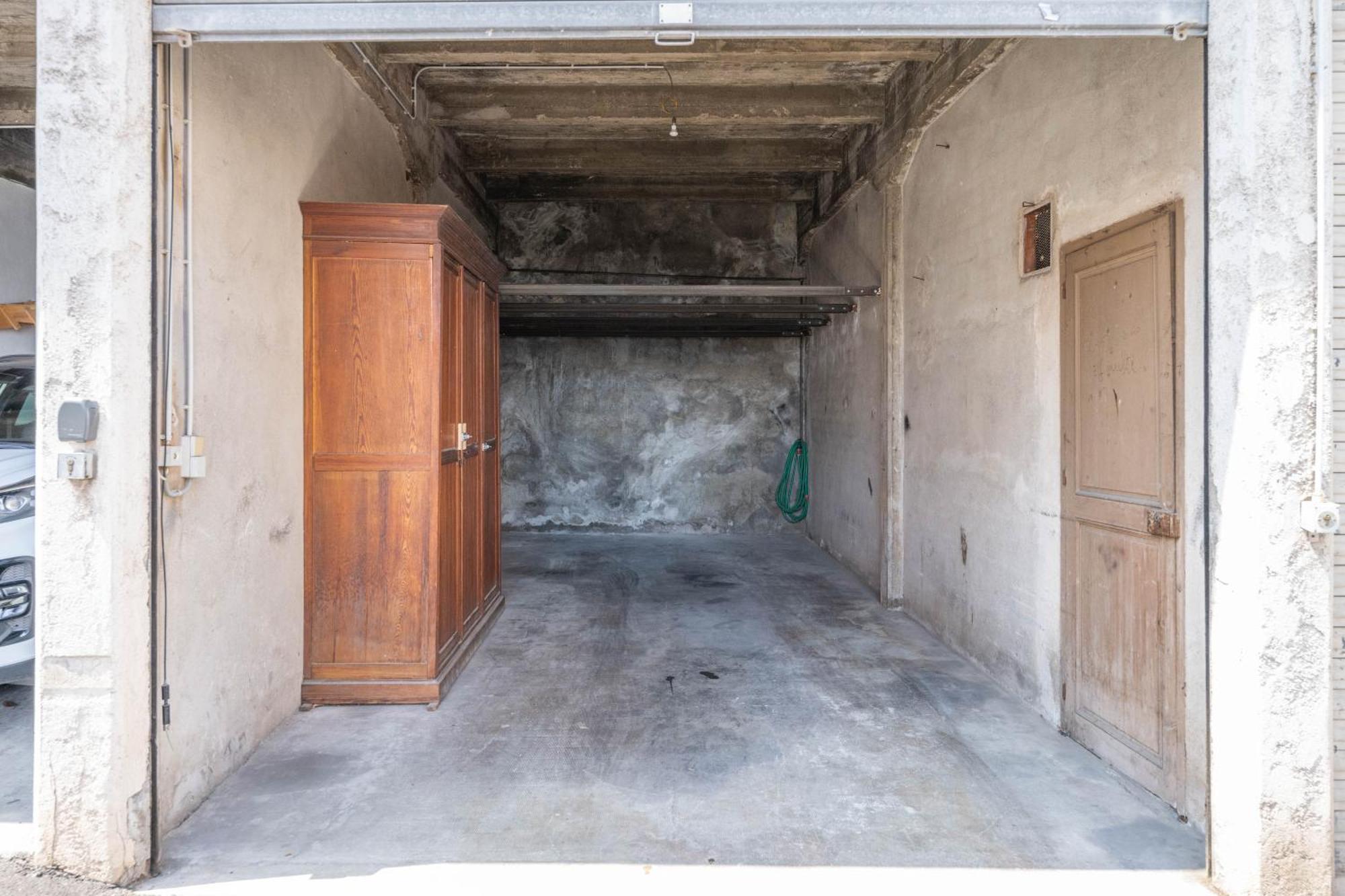 Appartement Le Coq Jean Jaures - Garage Xl- Wifi - Ac à Roquebrune-Cap-Martin Extérieur photo